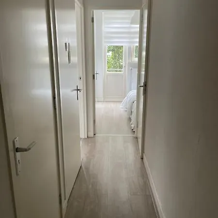 Private Double Bed Only With Balcony In *